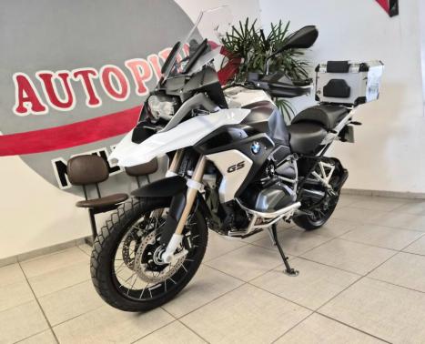 BMW R 1250 GS SPORT, Foto 1