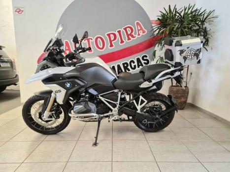 BMW R 1250 GS SPORT, Foto 3