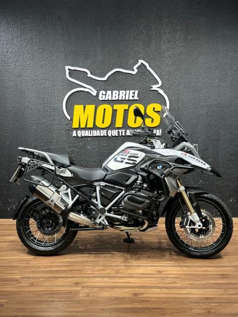 BMW R 1250 GS SPORT, Foto 1