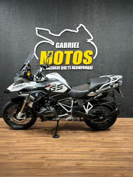 BMW R 1250 GS SPORT, Foto 2