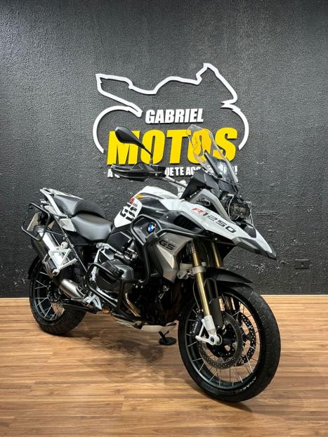 BMW R 1250 GS SPORT, Foto 3