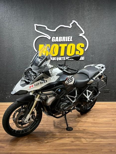 BMW R 1250 GS SPORT, Foto 4