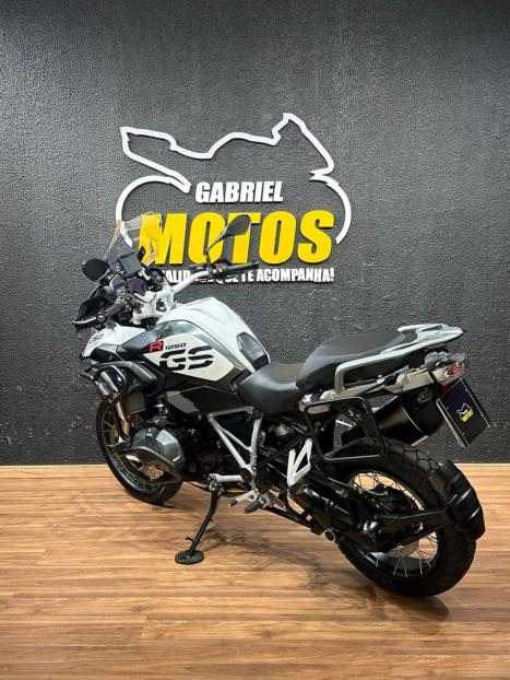 BMW R 1250 GS SPORT, Foto 5
