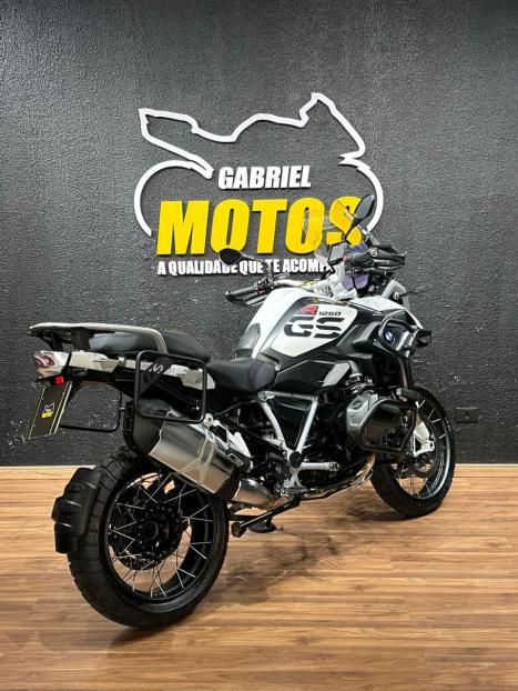 BMW R 1250 GS SPORT, Foto 6