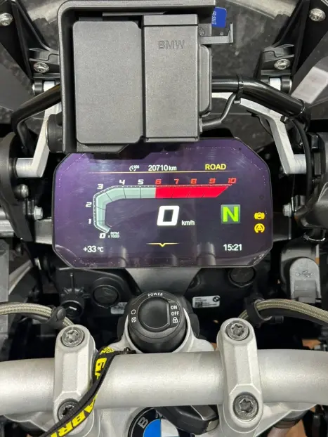 BMW R 1250 GS SPORT, Foto 7