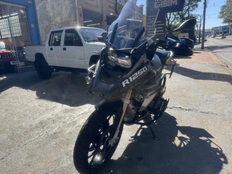 BMW R 1250 GS SPORT, Foto 1