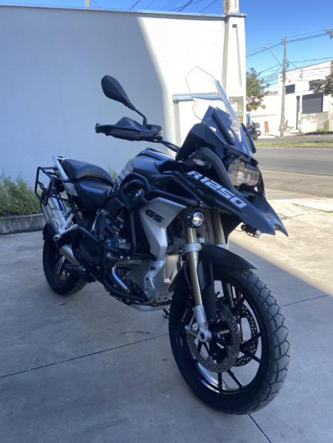 BMW R 1250 GS SPORT, Foto 1
