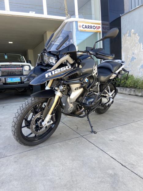 BMW R 1250 GS SPORT, Foto 2