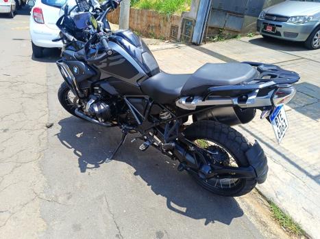 BMW R 1250 GS TRIPLE BLACK OPTION 719, Foto 5