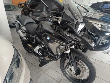 BMW R 1250 GS TRIPLE BLACK OPTION 719, Foto 3