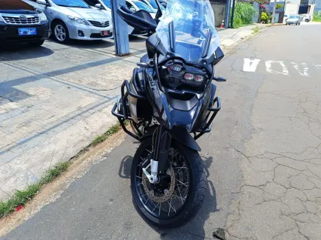 BMW R 1250 GS TRIPLE BLACK OPTION 719, Foto 4