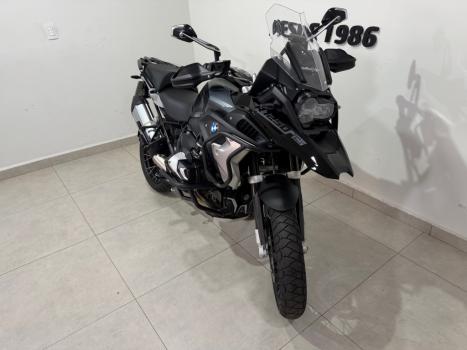 BMW R 1250 GS TRIPLE BLACK, Foto 3