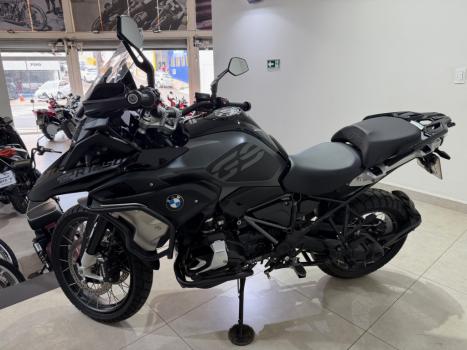 BMW R 1250 GS TRIPLE BLACK, Foto 4