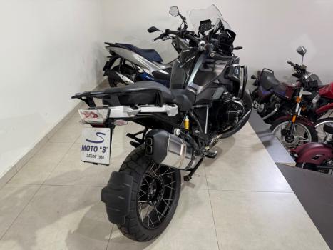 BMW R 1250 GS TRIPLE BLACK, Foto 5