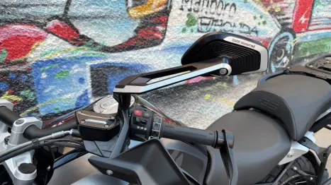 BMW R 1250 GS TRIPLE BLACK OPTION 719, Foto 10