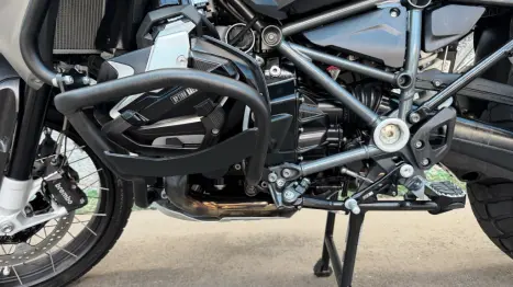 BMW R 1250 GS TRIPLE BLACK OPTION 719, Foto 11