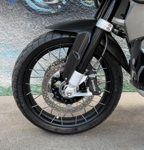 BMW R 1250 GS TRIPLE BLACK OPTION 719, Foto 15