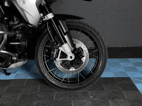 BMW R 1250 GS TRIPLE BLACK, Foto 3