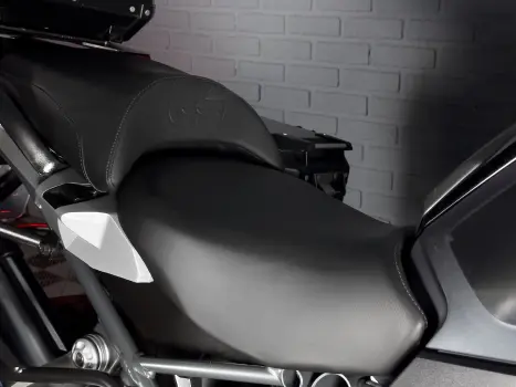 BMW R 1250 GS TRIPLE BLACK, Foto 6