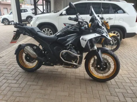 BMW R 1300 GS , Foto 2 BMW R 1300 GS , Foto 2