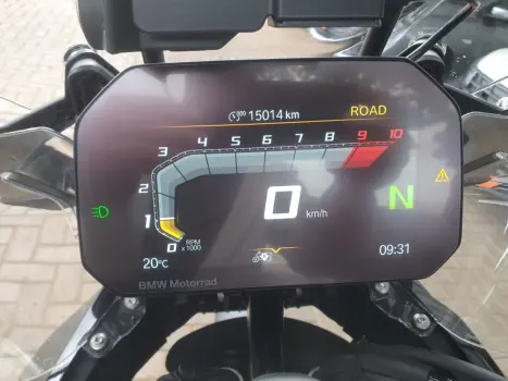 BMW R 1300 GS , Foto 3 BMW R 1300 GS , Foto 3