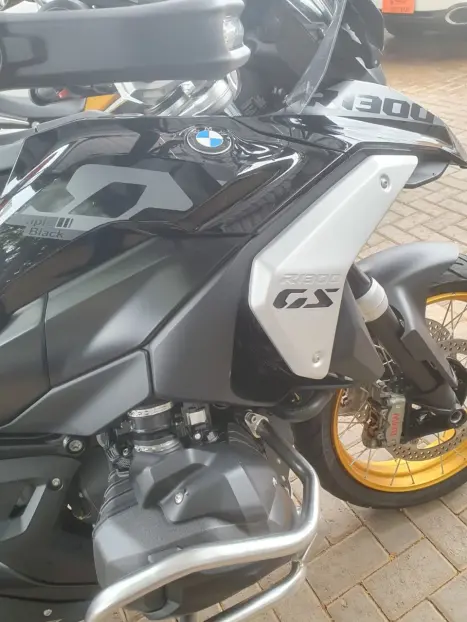 BMW R 1300 GS , Foto 4 BMW R 1300 GS , Foto 4