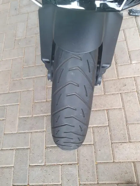 BMW R 1300 GS , Foto 6 BMW R 1300 GS , Foto 6