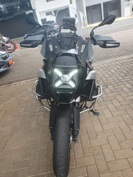 BMW R 1300 GS , Foto 8 BMW R 1300 GS , Foto 8