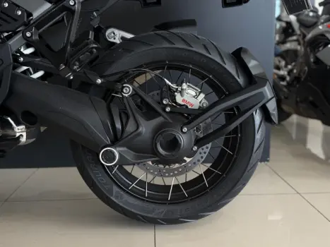 BMW R 1300 GS OPTION, Foto 15