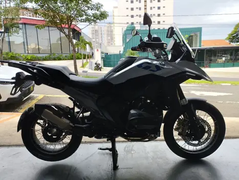 BMW R 1300 GS PLUS, Foto 2