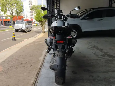 BMW R 1300 GS PLUS, Foto 4