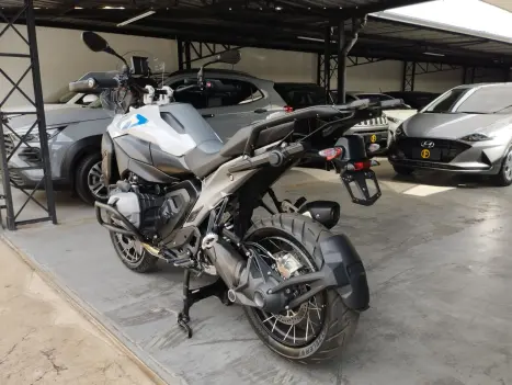 BMW R 1300 GS PLUS, Foto 5