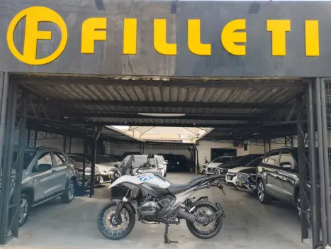 BMW R 1300 GS PLUS, Foto 6