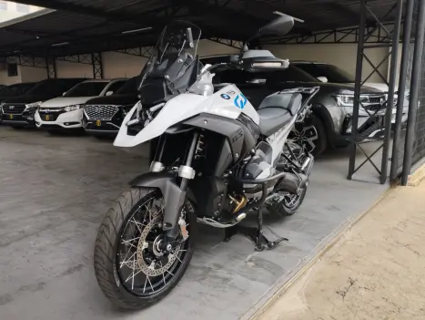 BMW R 1300 GS PLUS, Foto 8