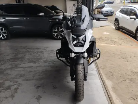 BMW R 1300 GS PLUS, Foto 9