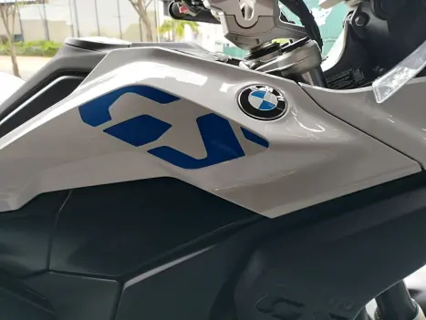 BMW R 1300 GS PLUS, Foto 10