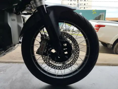 BMW R 1300 GS PLUS, Foto 11