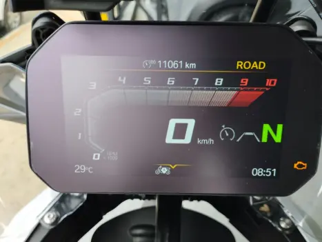 BMW R 1300 GS PLUS, Foto 12