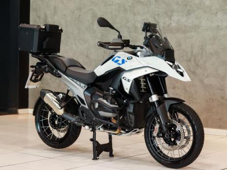 BMW R 1300 GS PLUS, Foto 3