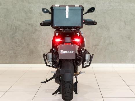 BMW R 1300 GS PLUS, Foto 4