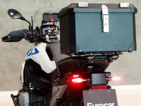 BMW R 1300 GS PLUS, Foto 5