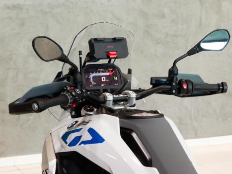 BMW R 1300 GS PLUS, Foto 6