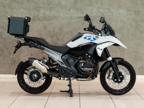 BMW R 1300 GS PLUS, Foto 7