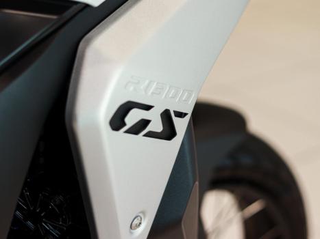 BMW R 1300 GS PLUS, Foto 10