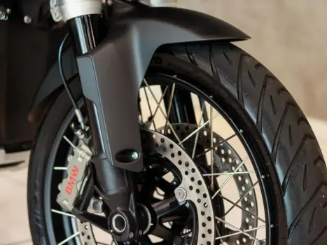 BMW R 1300 GS PLUS, Foto 11