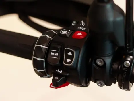 BMW R 1300 GS PLUS, Foto 14