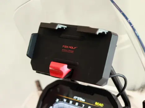 BMW R 1300 GS PLUS, Foto 16