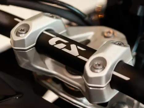 BMW R 1300 GS PLUS, Foto 17