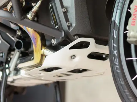 BMW R 1300 GS PLUS, Foto 21