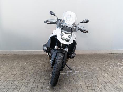 BMW R 1300 GS PLUS, Foto 2